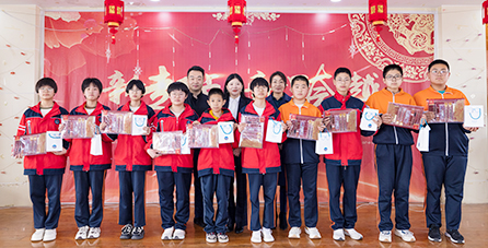 益眼明眸公益活動